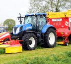 Trade focus: 'Self-propelled foragers are great for maize, but not always best for grass'