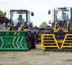 Grass & Muck: Here's all the bits you may have missed...