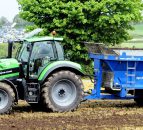 Video: Sights and sounds from Grass & Muck 2018