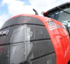 On tour: 'Red Power' reaches across the country