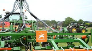 Trade focus: Family-owned German giant marries big machines and ‘big data’