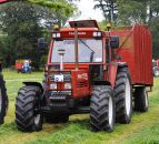 The road to 'Tipp': Gearing up for a classic silage 'extravaganza'