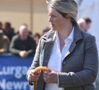 Results and pictures: All the action from the sheep rings on Balmoral Day 1