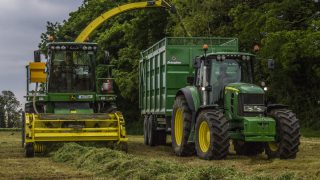 Filming underway for DVD inspired by women in agriculture