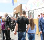 Pictures and video: 2018 Balmoral Day 1 highlights
