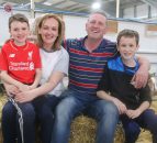 'On cloud 9': Surprise at Balmoral as Shorthorn clinches dairy interbreed