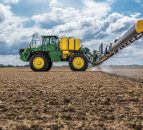 '5 times stronger than steel': Big Deere to debut at 'Cereals'
