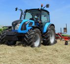 New Landini to make its Irish debut at Grass & Muck