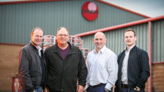 NI agri firm increases international reach
