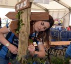 Young Farmers get geared up for Balmoral Show: Here's what they have lined up