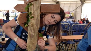 Young Farmers get geared up for Balmoral Show: Here’s what they have lined up