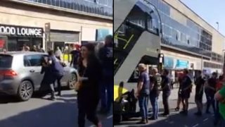 UK young farmers’ club to ‘remove’ those involved in Blackpool disorder