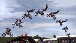 Balmoral: 6 things to look out for at this year’s show