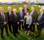 New TB partnership members named