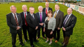 New TB partnership members named