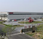 Grimme opens new €13 million machinery factory in China