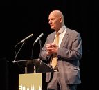 Global food security experts met in Belfast this week