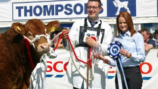 Thompsons Feeds owner tops £1bn turnover