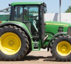 Auction report: John Deere highlights from June sale at Cambridge