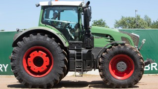 Auction report: Flexing ‘one owner’ muscle at Cambridge sale