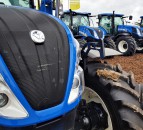New chief to head up sales, marketing and service at New Holland UK