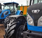 New man joins Landini and McCormick tractor team
