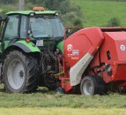 Production of Lely-branded grass/silage machinery to end in March 2020