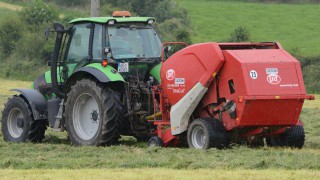 Production of Lely-branded grass/silage machinery to end in March 2020