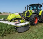 Big ‘moves’ from Claas; see what’s clever about this mower