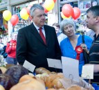 £2 million Brexit support deal for Welsh red meat sector