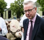 Defra Secretary and Brexit Minister to attend Royal Highland Show