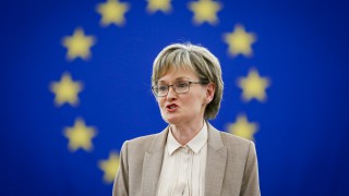 Concerns mount over ‘serious divergences’ on Brexit border issue