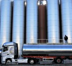 CO2 industry reaches agreement to keep gas supply flowing