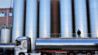 CO2 industry reaches agreement to keep gas supply flowing