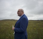 ‘We still don’t know what the UK wants’ – EU Commissioner Hogan tells journalists