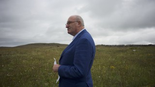 ‘We still don’t know what the UK wants’ – EU Commissioner Hogan tells journalists