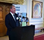BVA: 'Urgent action' needed to avoid Welsh vet shortfall