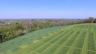 US-Ireland agri-research funding programme now open