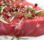 Industry giants to unite for the first time to counter red meat myths
