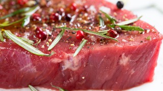 COP26 doesn’t tackle ‘overconsumption’ of animal products – RSPCA