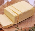 What effect have rising dairy prices had on sales?