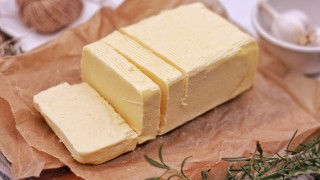 What effect have rising dairy prices had on sales?