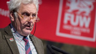FUW: Preparations must be made for EU elections to avoid next cliff edge