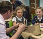 600 schools enter NFU’s first national education competition
