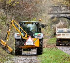 New hedgecutting rules to save crops from being crushed