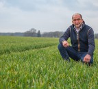 How do you make an arable enterprise financially sustainable?