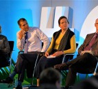 Oxford Farming Conference's Breaking Barriers Scholarship to return for second year