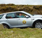 Prince's Countryside Fund launches Scottish rural development group