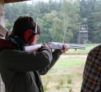 Government 'exploring options' for including shooting in 2022 Games
