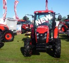 Zetor hits the ‘highlands’ with its new-look workhorses
